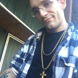 Meet your Posher, James